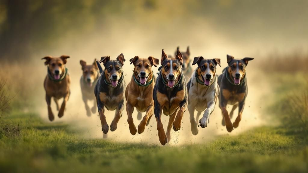 Public consultation launched on controversial trail hunting prohibition